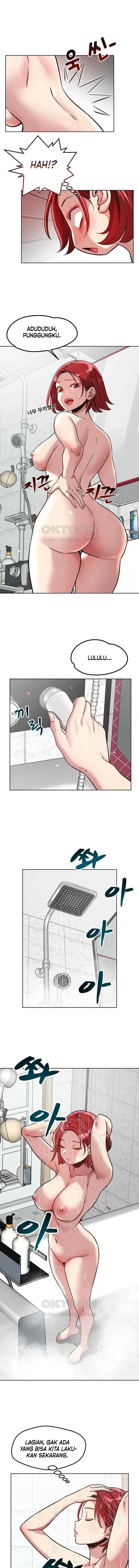 How Did We Get Here Lee Ji Kyung - Chapter 15 8