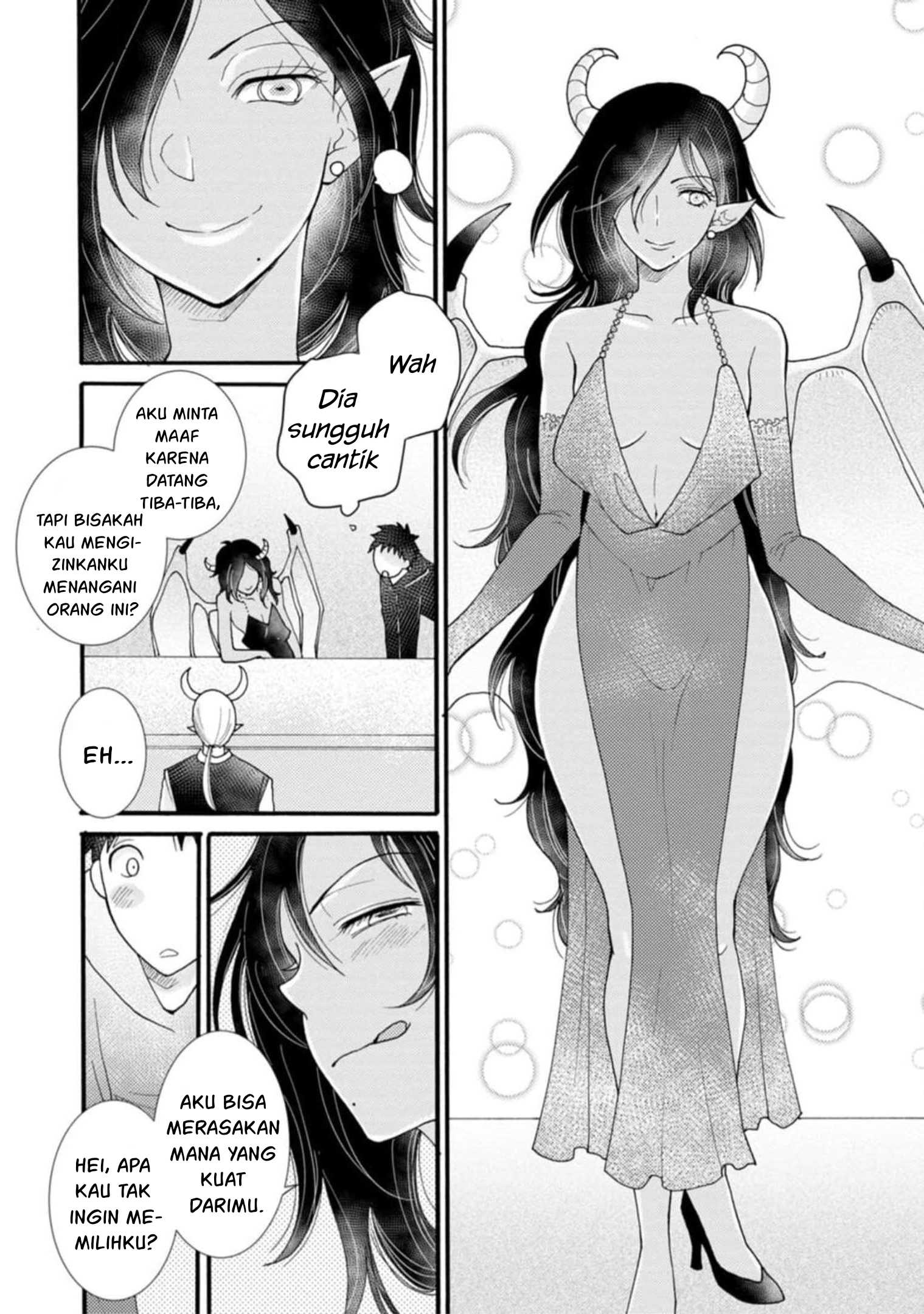 Ataerareta Skill wo Tsukatte Kasei de Isekai Bijotachi to Ichaicha shitai - Chapter 15 30