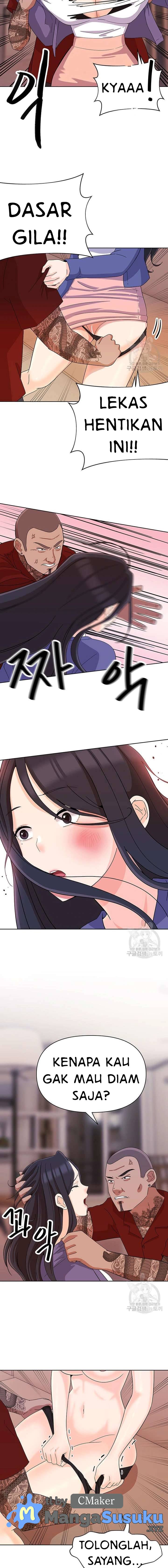 Strongly Sexed Woman - Chapter 12 16