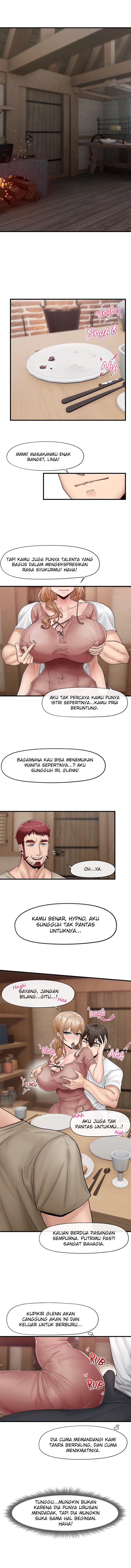 Absolute Hypnosis in Another World - Chapter 12 3
