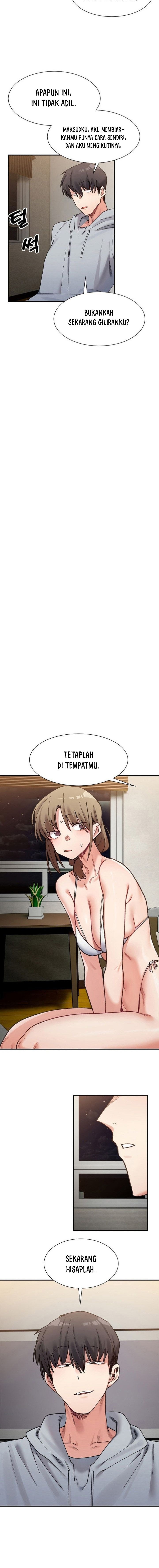 Delicate Relationship - Chapter 12 4