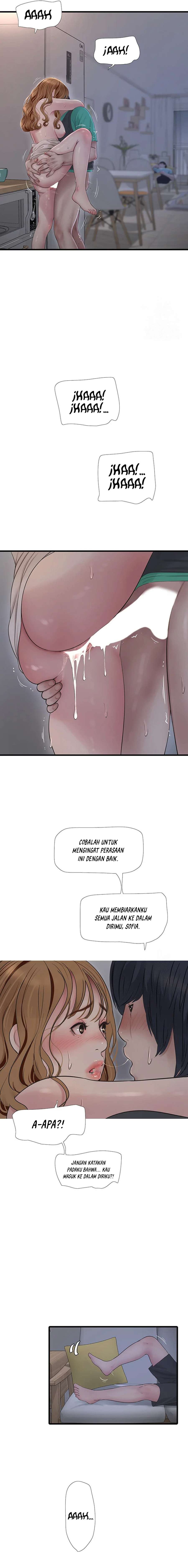The Hole Diary - Chapter 12 9