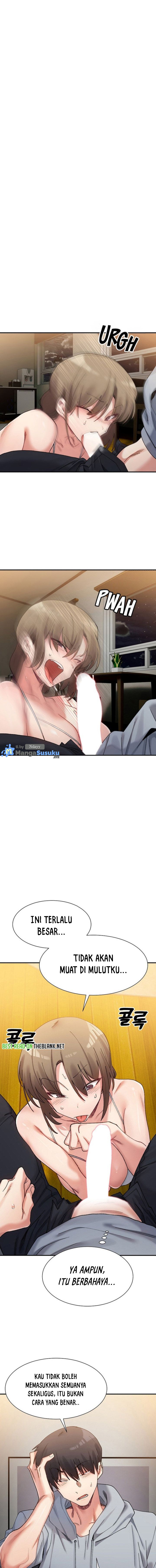 Delicate Relationship - Chapter 12 11