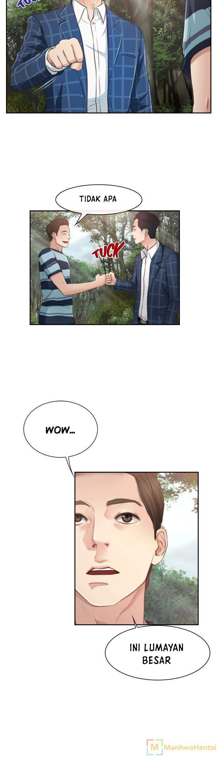 Hidden Feeling - Chapter 12 8