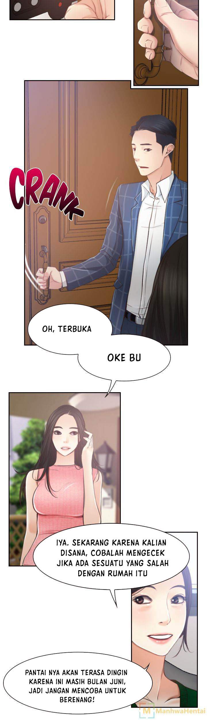 Hidden Feeling - Chapter 12 12