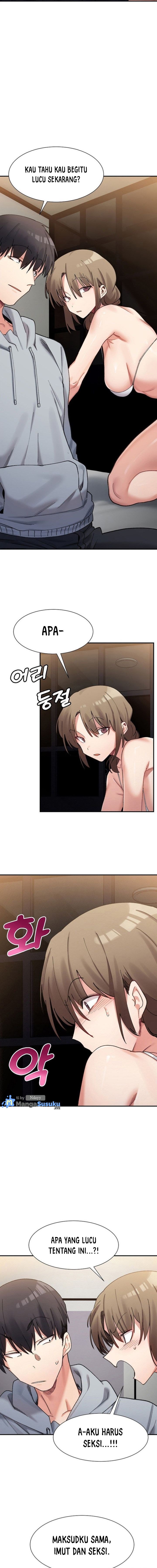 Delicate Relationship - Chapter 12 15