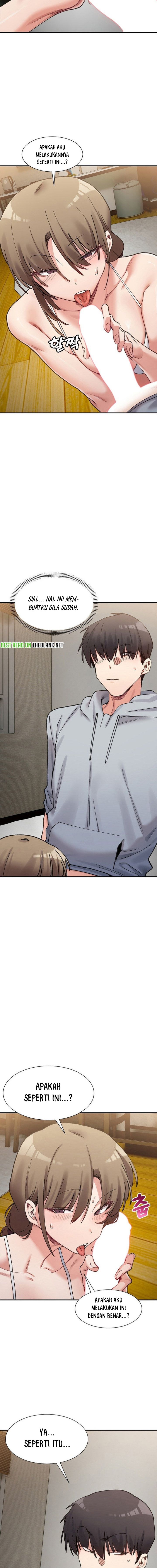 Delicate Relationship - Chapter 12 8