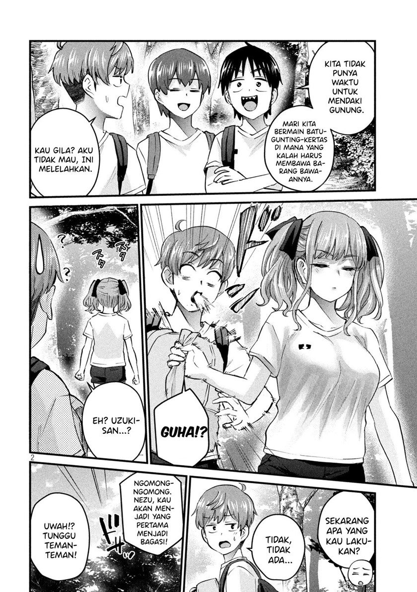 Gal sen - Chapter 12 2