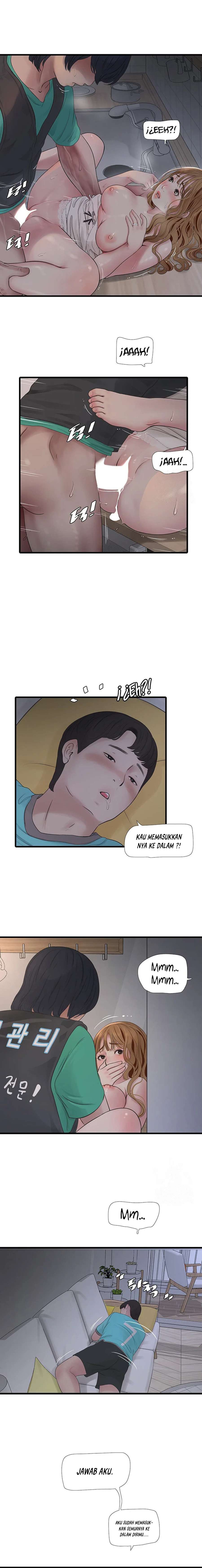 The Hole Diary - Chapter 12 11