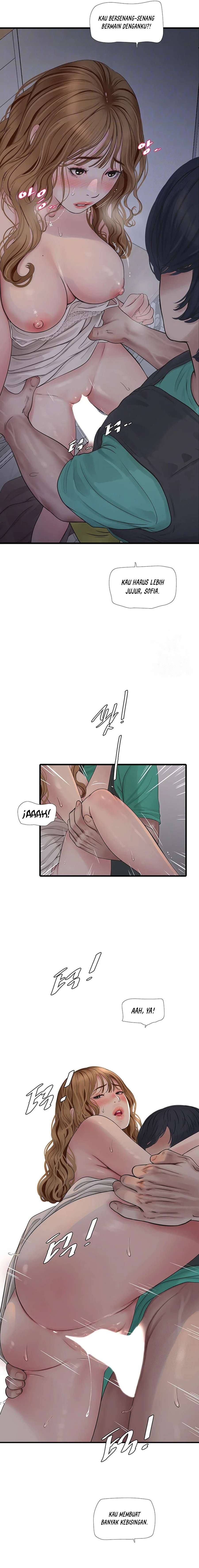 The Hole Diary - Chapter 12 7