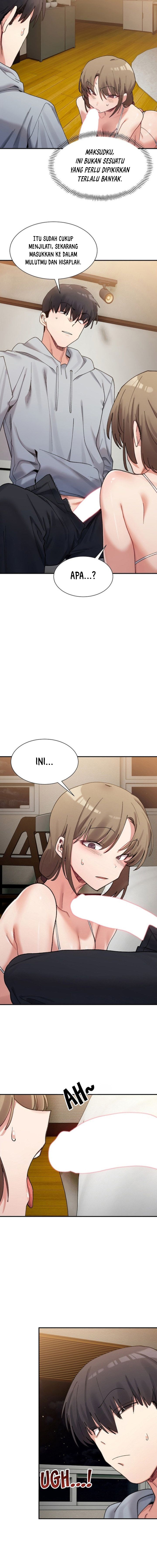 Delicate Relationship - Chapter 12 10