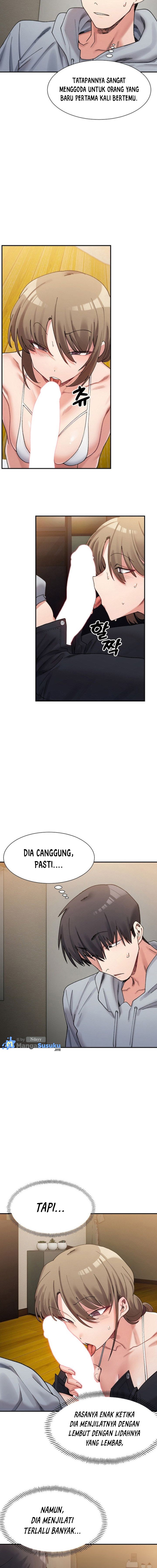 Delicate Relationship - Chapter 12 9