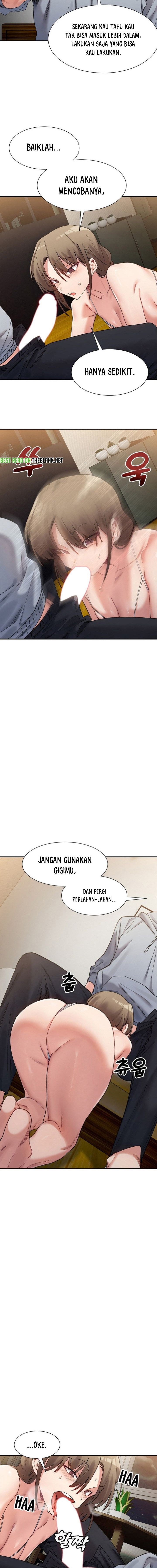 Delicate Relationship - Chapter 12 12