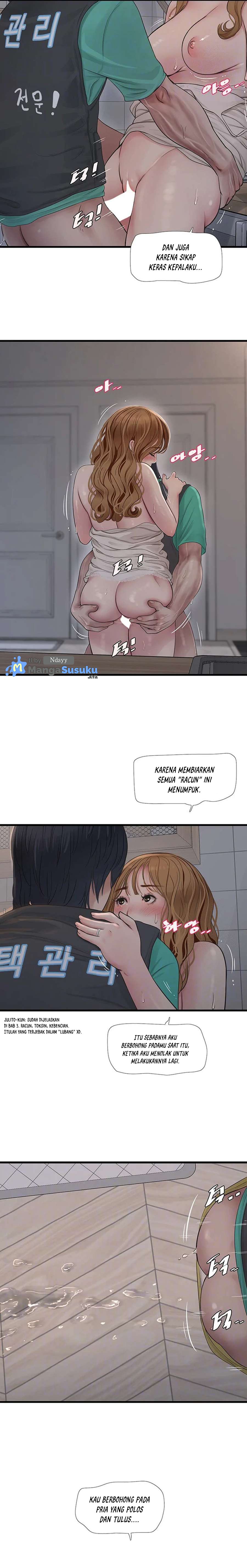 The Hole Diary - Chapter 12 6