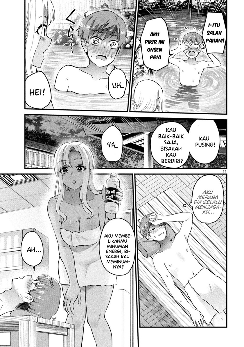 Gal sen - Chapter 12 11