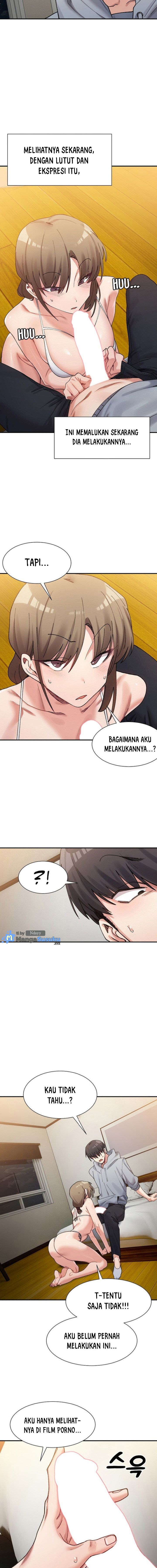 Delicate Relationship - Chapter 12 7