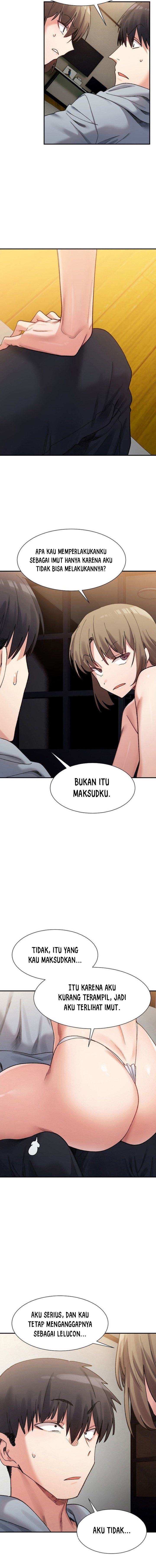 Delicate Relationship - Chapter 12 16