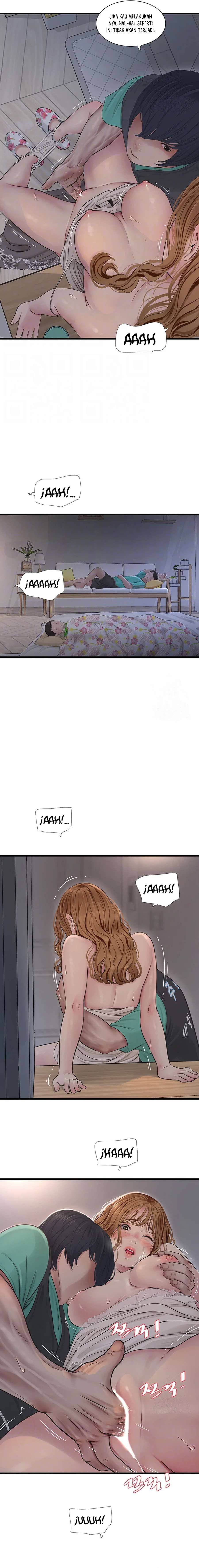 The Hole Diary - Chapter 12 3