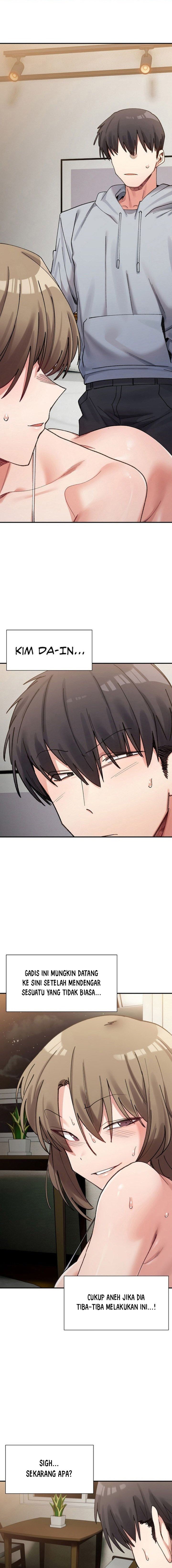 Delicate Relationship - Chapter 12 2