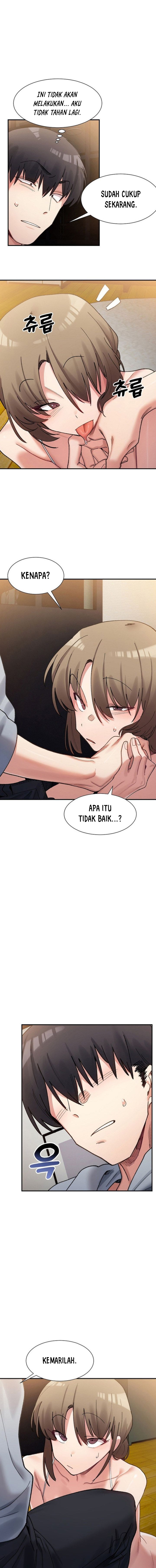 Delicate Relationship - Chapter 12 14