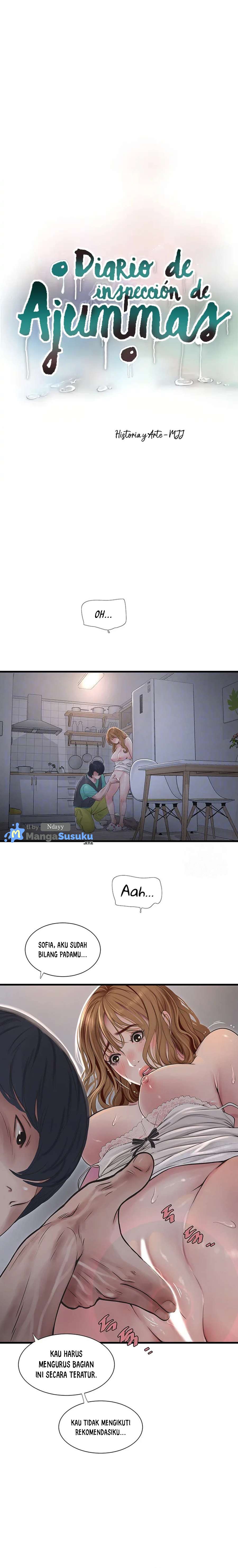 The Hole Diary - Chapter 12 2