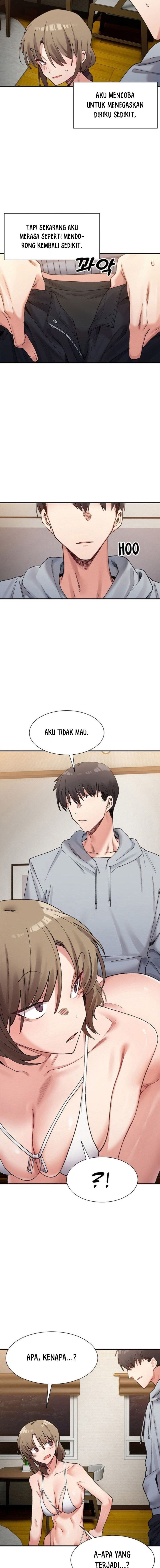 Delicate Relationship - Chapter 12 3