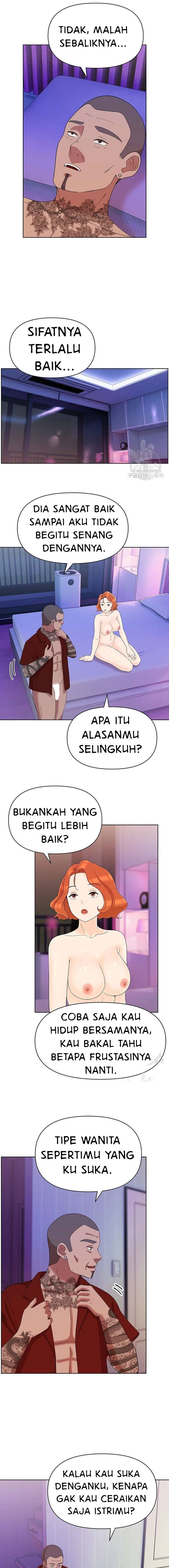 Strongly Sexed Woman - Chapter 12 10
