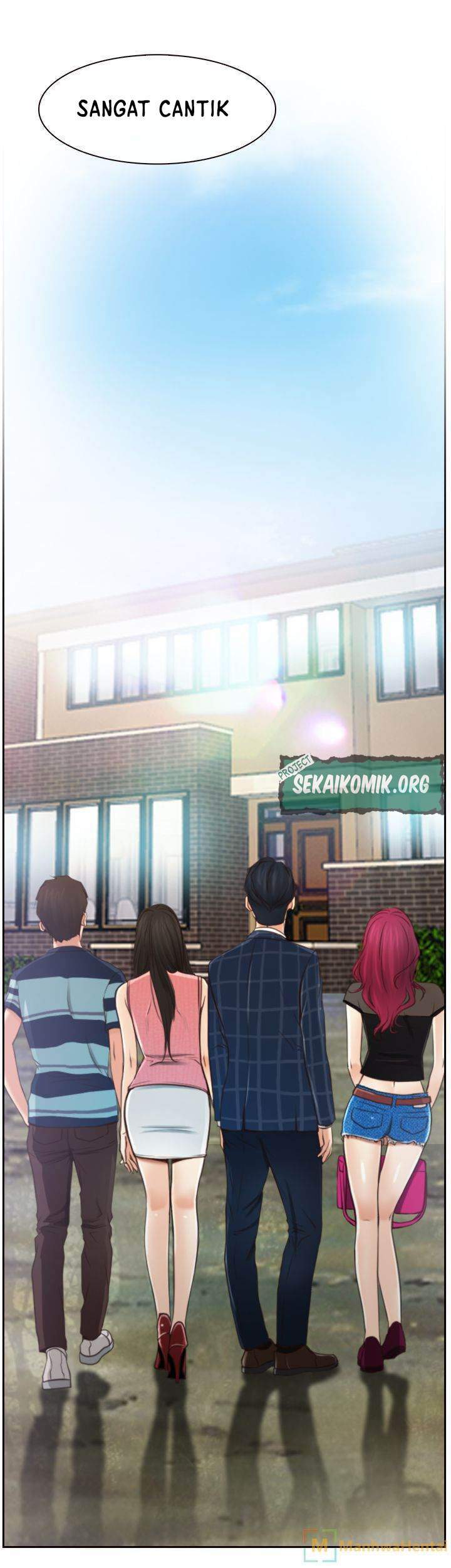 Hidden Feeling - Chapter 12 9