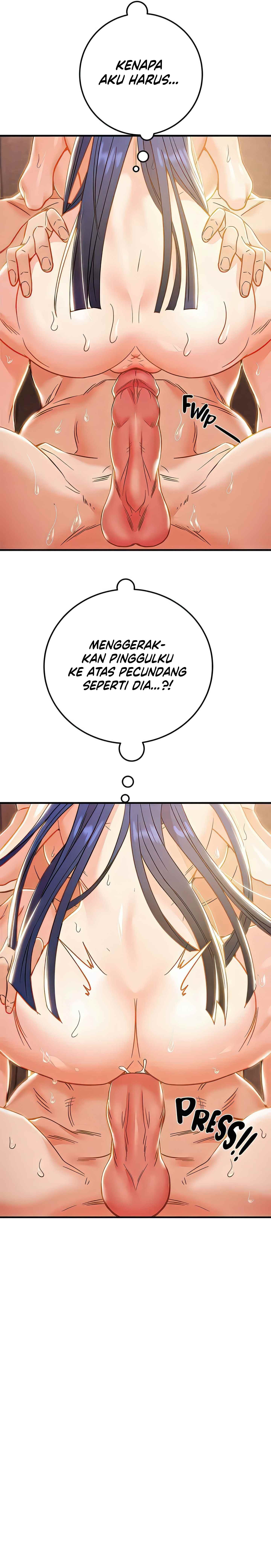 Where Is My Little Stick uncen - Chapter 13 24
