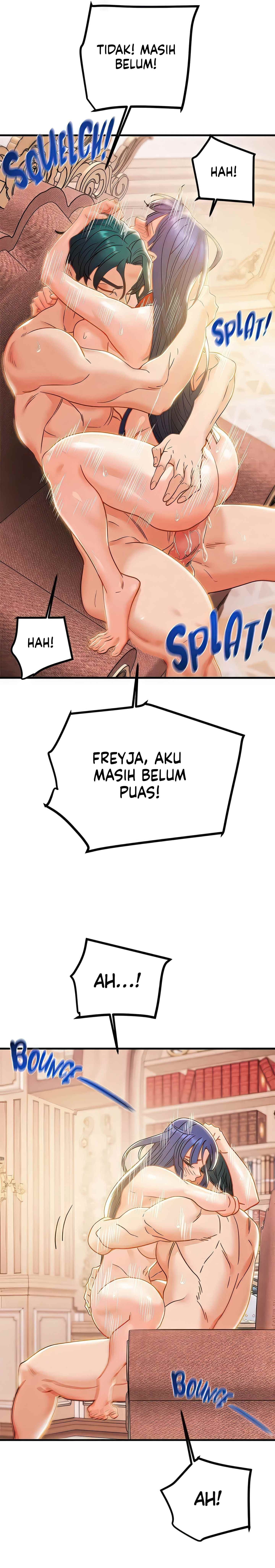 Where Is My Little Stick uncen - Chapter 13 30