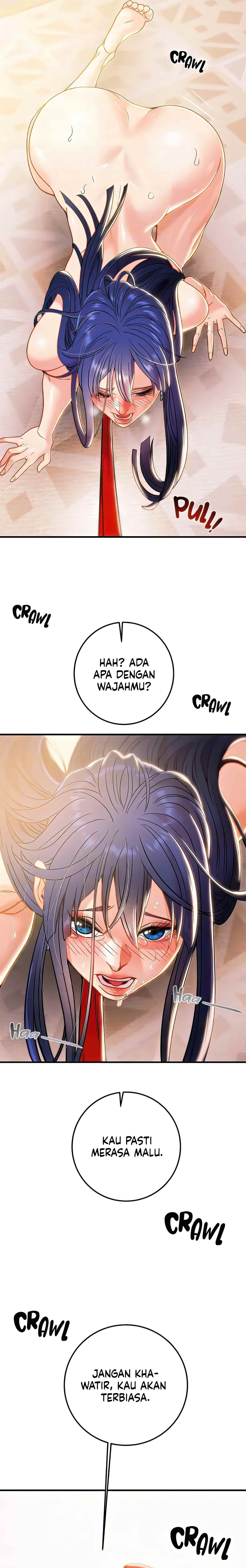 Where Is My Little Stick uncen - Chapter 13 9
