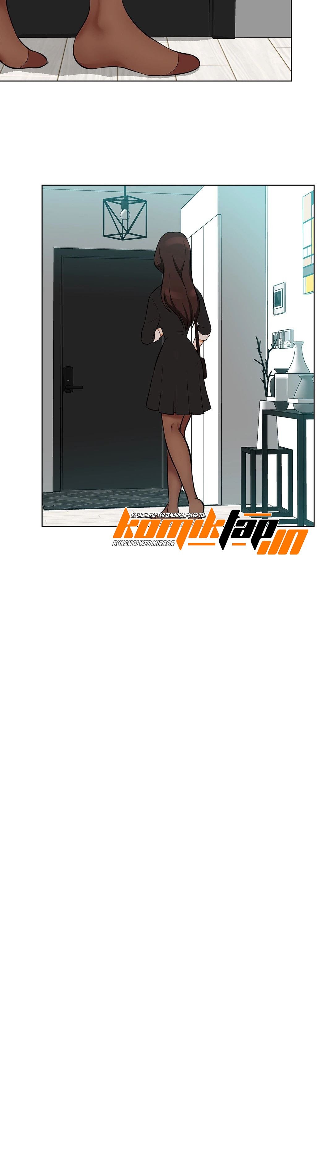 Back With a Bang - Chapter 13 9