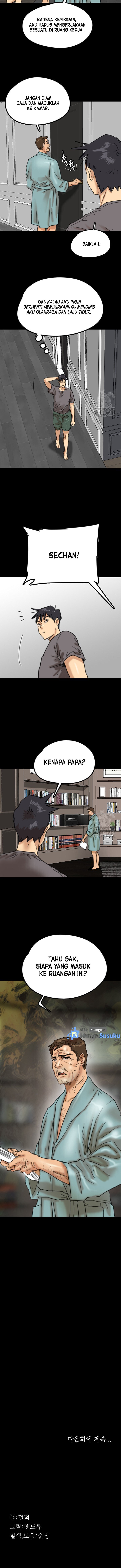 Benefactor’s Daughters - Benefactor&#8217;s Daughters Chapter 13 12