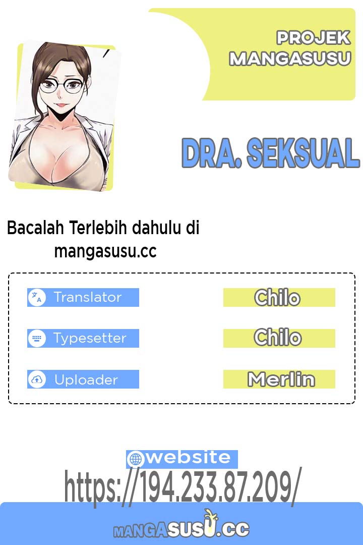 Dra. Sexual - Chapter 13 1
