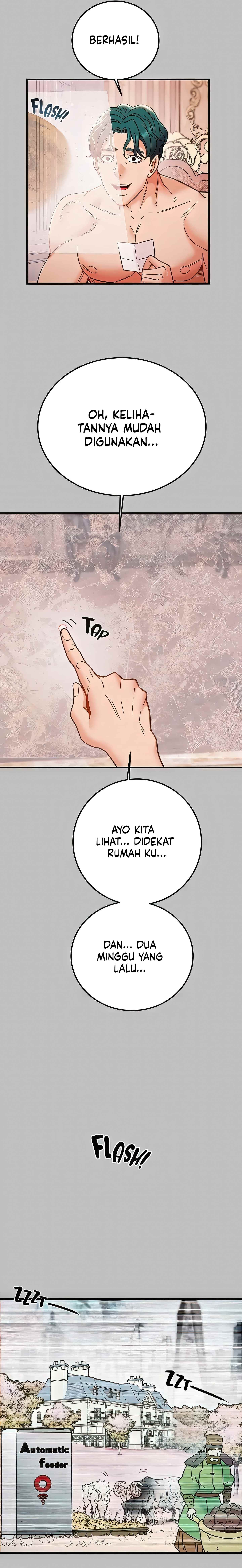 Where Is My Little Stick uncen - Chapter 13 39