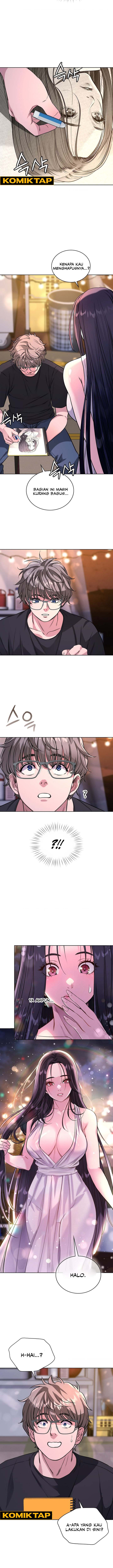 My Stowaway Diary - Chapter 13 6