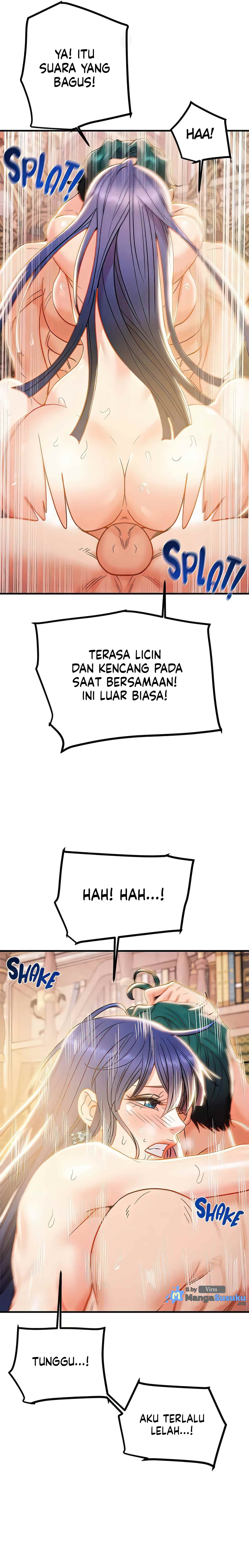 Where Is My Little Stick uncen - Chapter 13 29