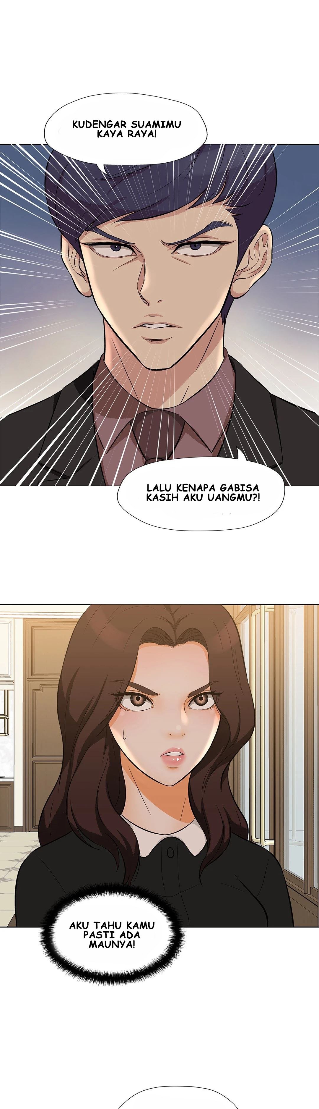 Back With a Bang - Chapter 13 14