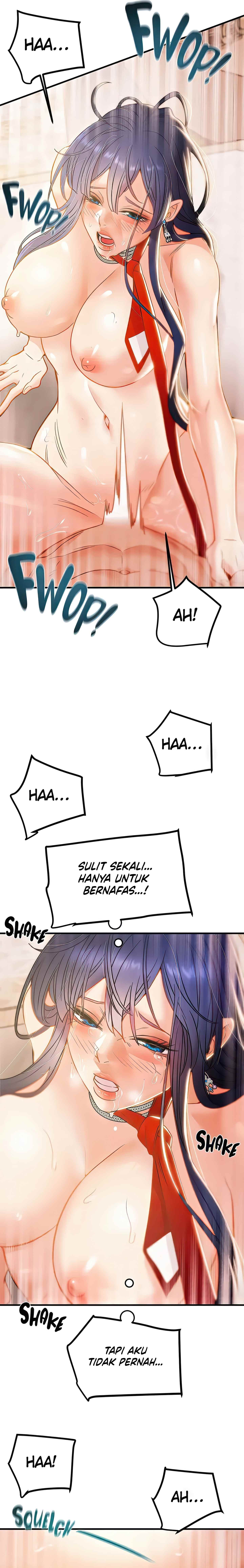 Where Is My Little Stick uncen - Chapter 13 34