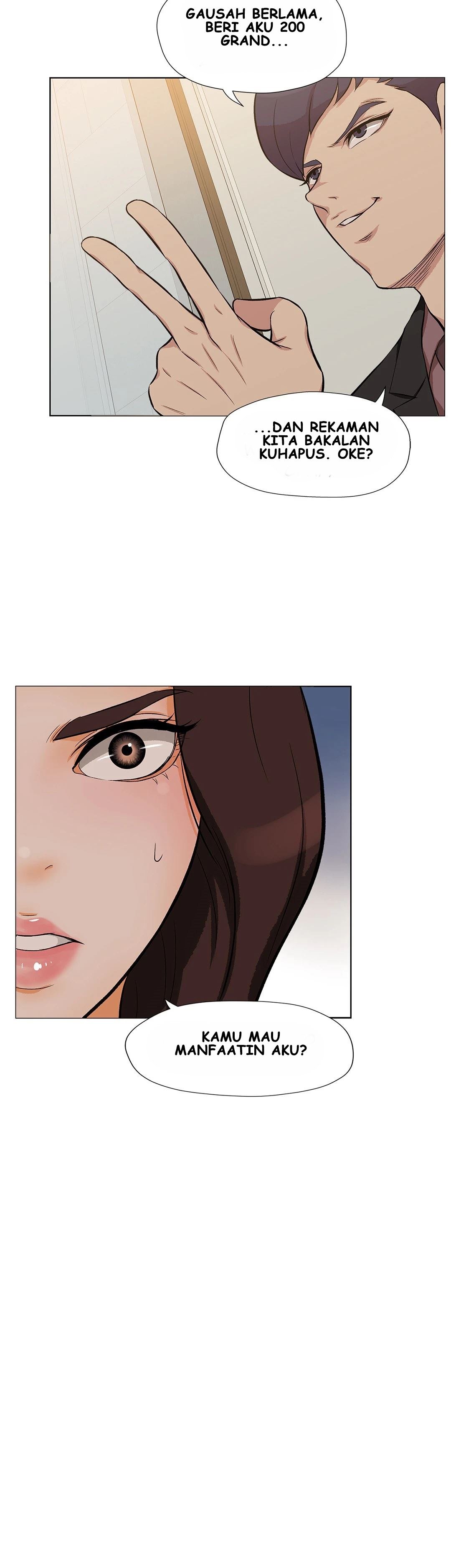 Back With a Bang - Chapter 13 15