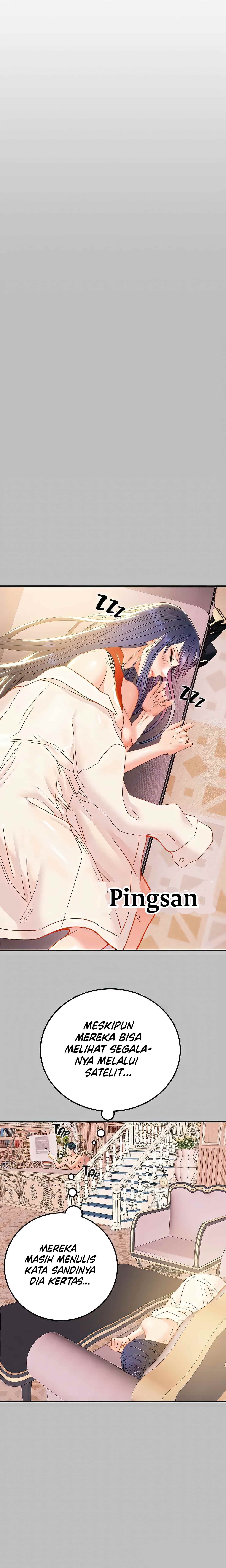 Where Is My Little Stick uncen - Chapter 13 38
