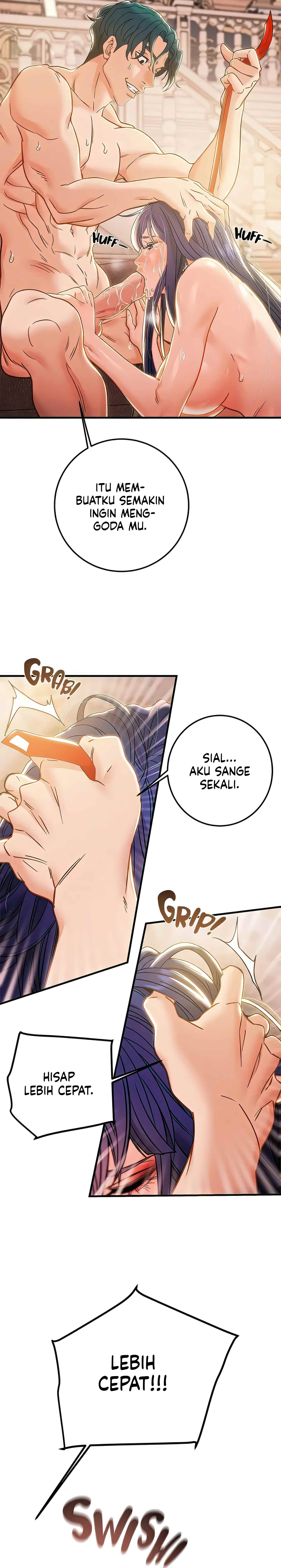 Where Is My Little Stick uncen - Chapter 13 14