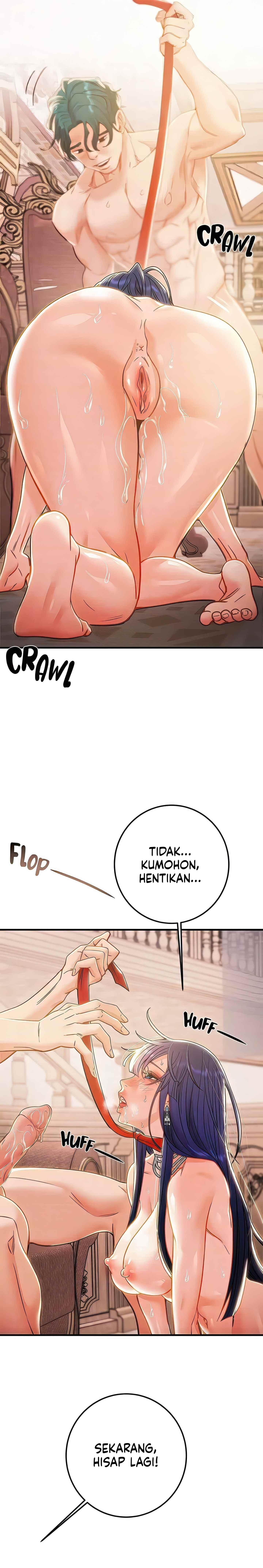 Where Is My Little Stick uncen - Chapter 13 10