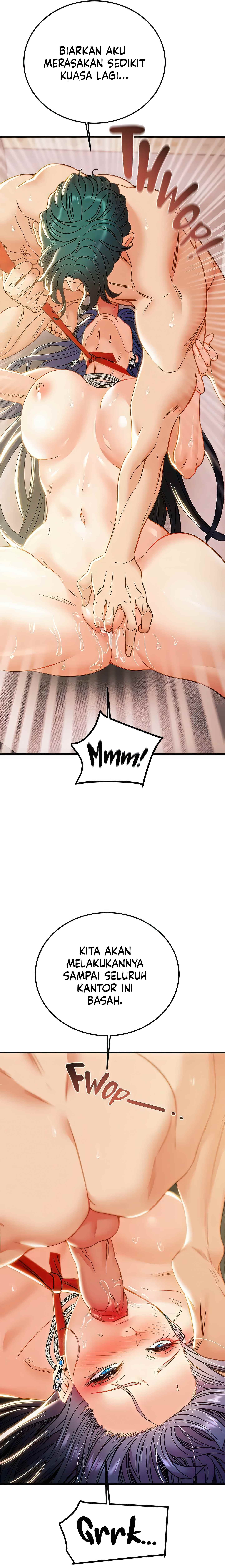 Where Is My Little Stick uncen - Chapter 13 3