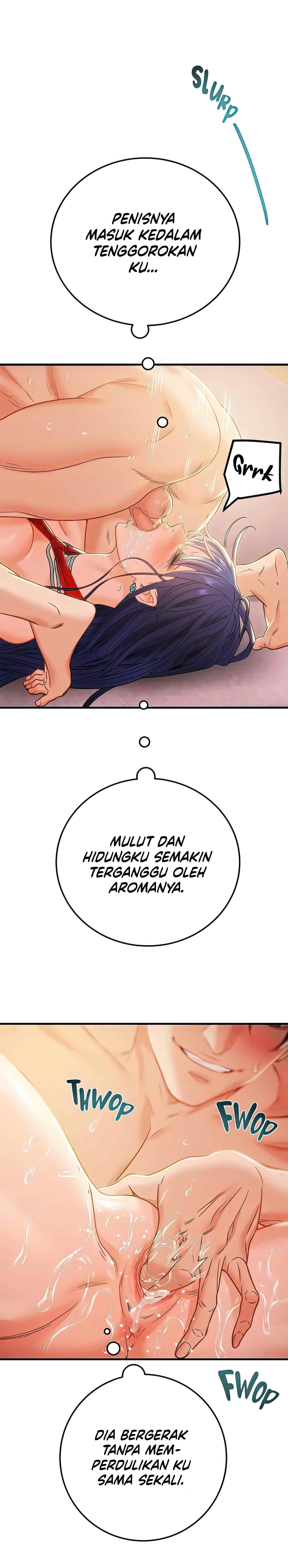 Where Is My Little Stick uncen - Chapter 13 5