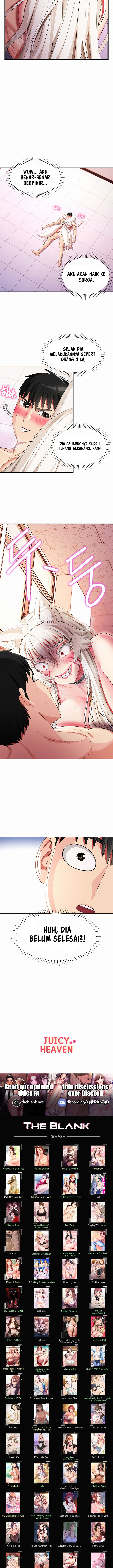 Sorcery Tales: Yokai Harem - Chapter 13 11