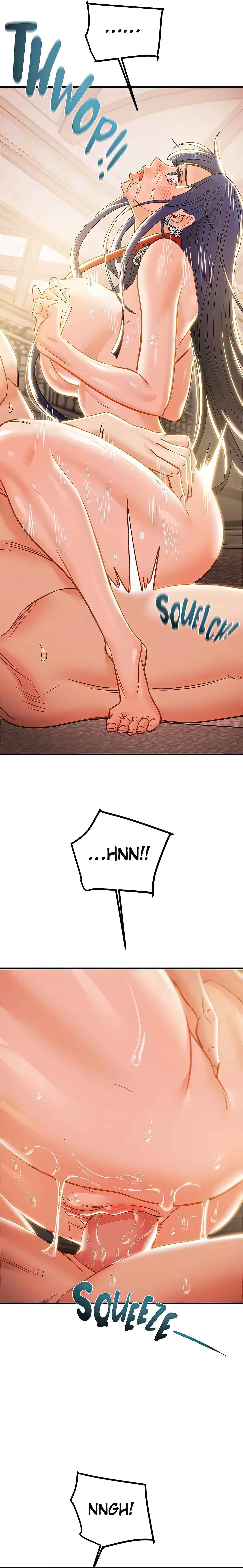 Where Is My Little Stick uncen - Chapter 13 25