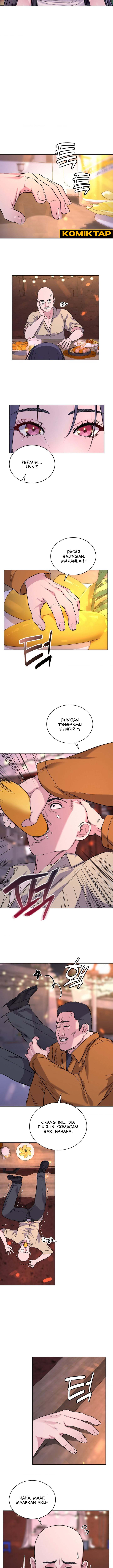 My Stowaway Diary - Chapter 13 3