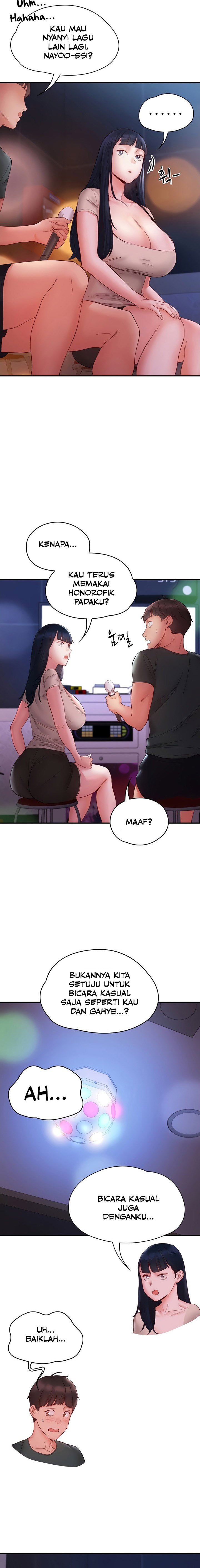 Living With Two Busty Women - Chapter 14 23