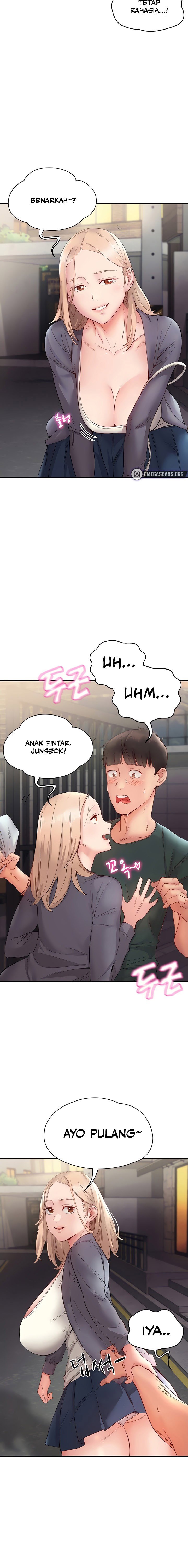 Living With Two Busty Women - Chapter 14 7